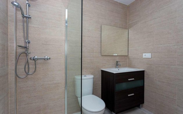 Obra nueva - Villa - Daya Nueva