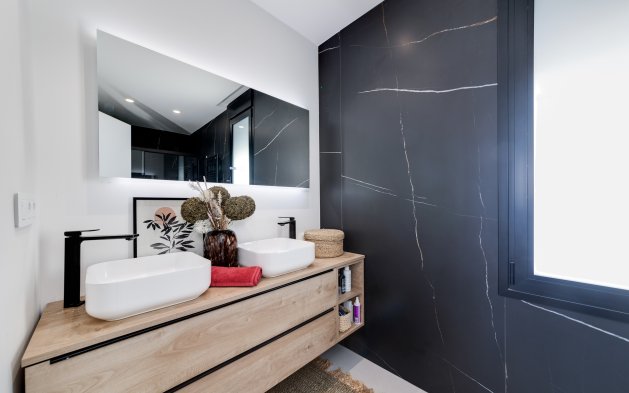 Nauja statyba - Vila - Pilar de la Horadada