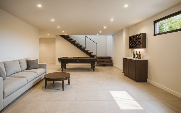 Nauja statyba - Vila - Santa Rosalía