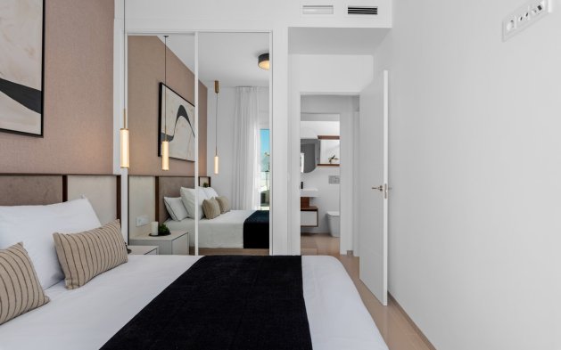 Nybygg - Bungalow - Rojales - Ciudad Quesada