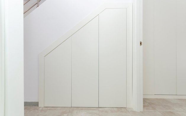 Nybygg - Tosidig - Torrevieja