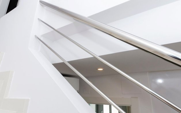 Nybygg - Tosidig - Torrevieja