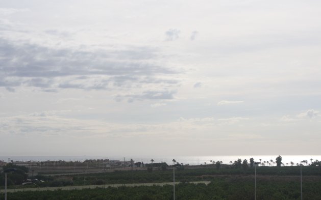 Obra nueva - Duplex - Torrevieja