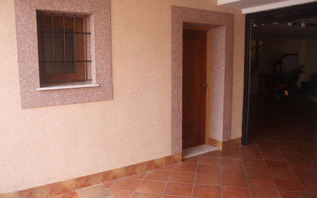 Obra nueva - Duplex - Torrevieja