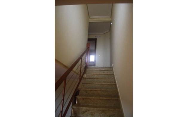 Obra nueva - Duplex - Torrevieja