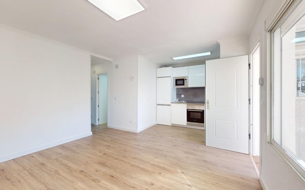 Perpardavimas - Bungalow - Orihuela Costa - Villamartín