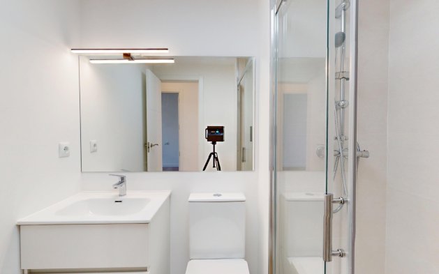 Perpardavimas - Bungalow - Orihuela Costa - Villamartín