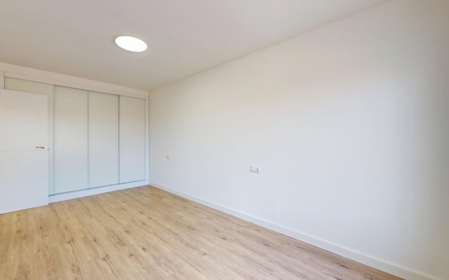 Perpardavimas - Bungalow - Orihuela Costa - Villamartín