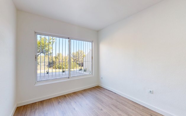 Perpardavimas - Bungalow - Orihuela Costa - Villamartín