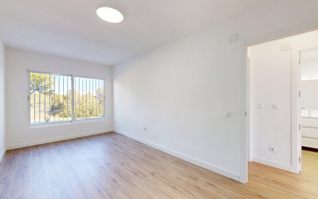 Perpardavimas - Bungalow - Orihuela Costa - Villamartín