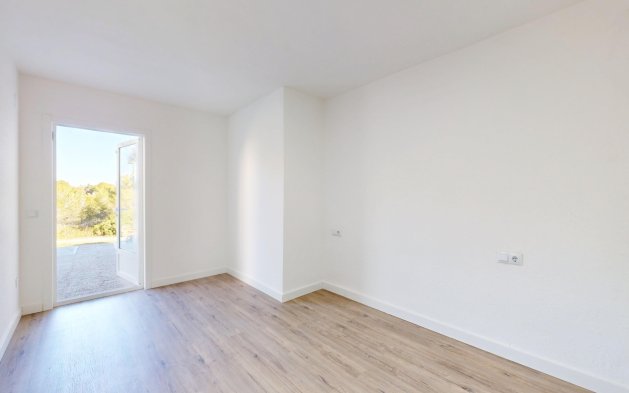 Perpardavimas - Bungalow - Orihuela Costa - Villamartín