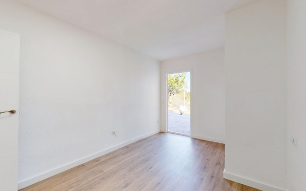 Perpardavimas - Bungalow - Orihuela Costa - Villamartín