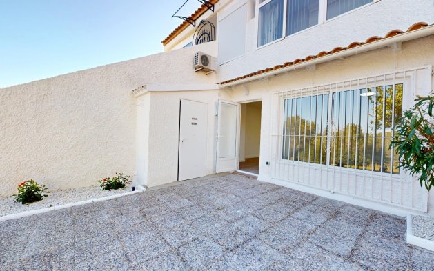 Perpardavimas - Bungalow - Orihuela Costa - Villamartín
