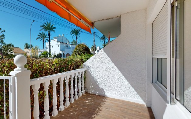 Perpardavimas - Bungalow - Orihuela Costa - Villamartín