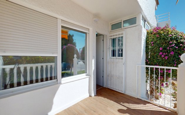 Perpardavimas - Bungalow - Orihuela Costa - Villamartín