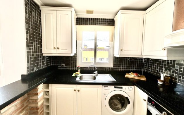 Perpardavimas - Butas - Orihuela Costa - Villamartín