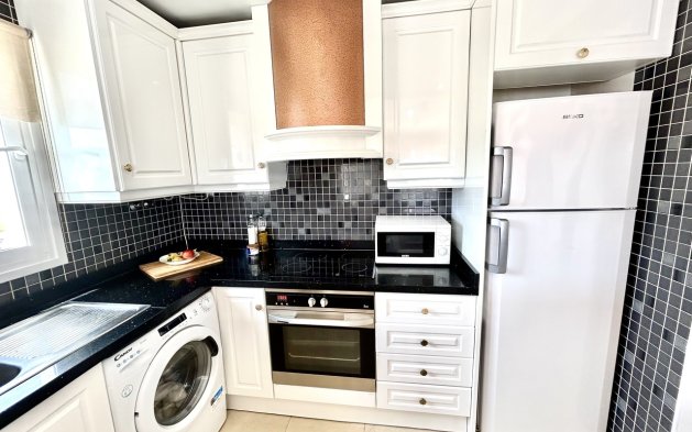 Perpardavimas - Butas - Orihuela Costa - Villamartín