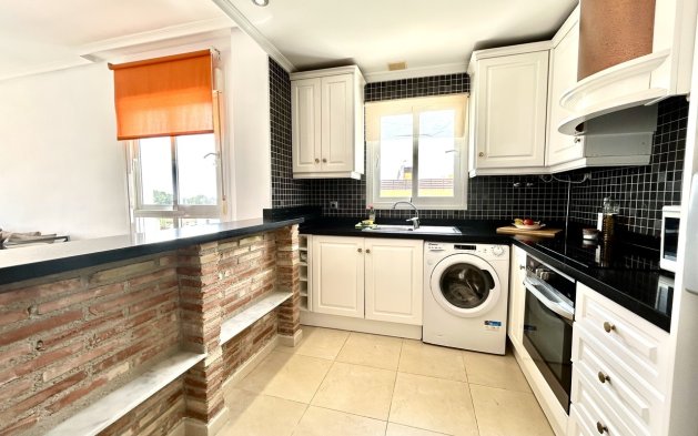 Perpardavimas - Butas - Orihuela Costa - Villamartín