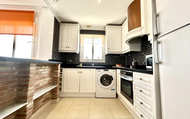 Perpardavimas - Butas - Orihuela Costa - Villamartín