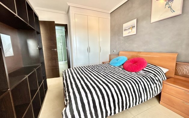 Perpardavimas - Butas - Orihuela Costa - Villamartín