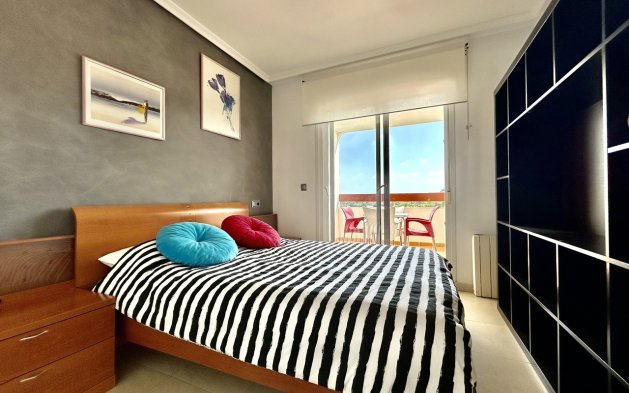 Perpardavimas - Butas - Orihuela Costa - Villamartín