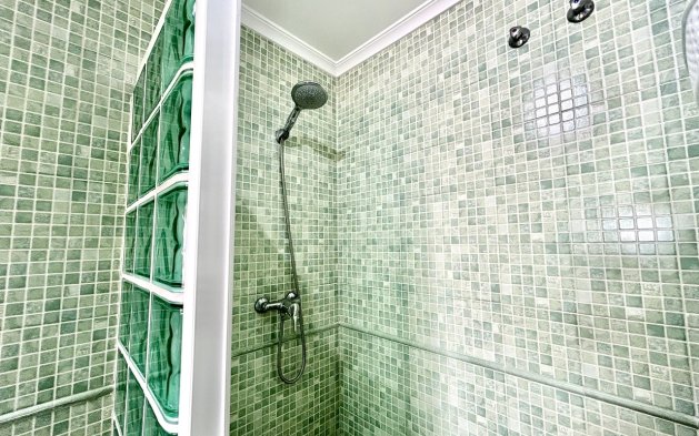 Perpardavimas - Butas - Orihuela Costa - Villamartín