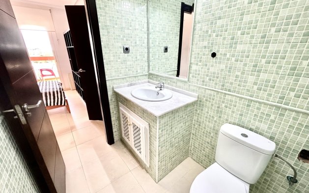 Perpardavimas - Butas - Orihuela Costa - Villamartín