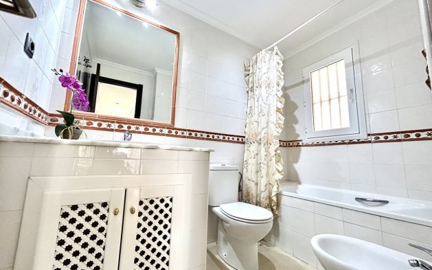 Perpardavimas - Butas - Orihuela Costa - Villamartín