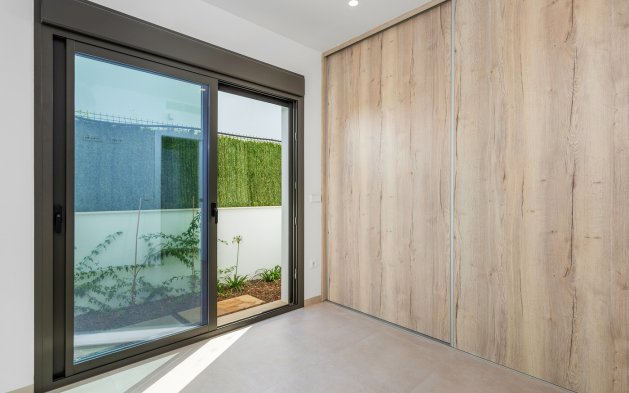 Nauja statyba - Vila - San Javier