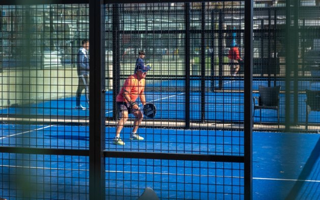 Resale - Bungalow - Pilar de la Horadada - Mil Palmeras