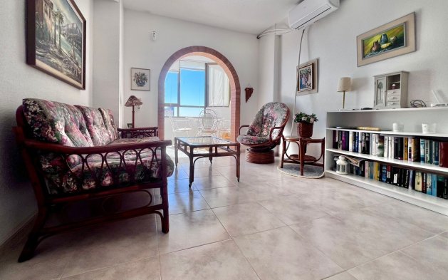 Reventa - Apartamento / piso - Torrevieja - Cabo cervera