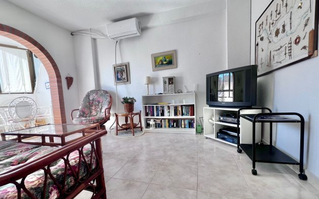 Reventa - Apartamento / piso - Torrevieja - Cabo cervera