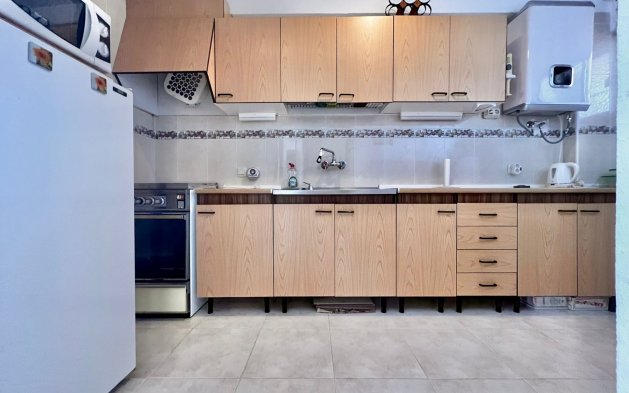 Reventa - Apartamento / piso - Torrevieja - Cabo cervera