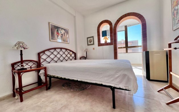 Reventa - Apartamento / piso - Torrevieja - Cabo cervera