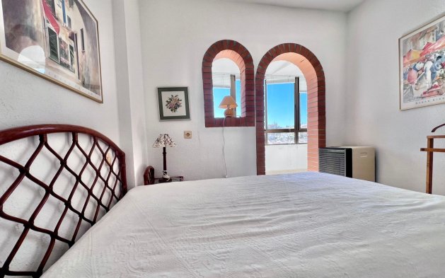 Reventa - Apartamento / piso - Torrevieja - Cabo cervera