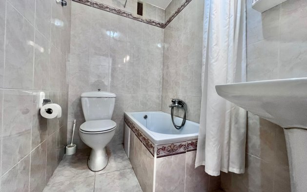 Reventa - Apartamento / piso - Torrevieja - Cabo cervera