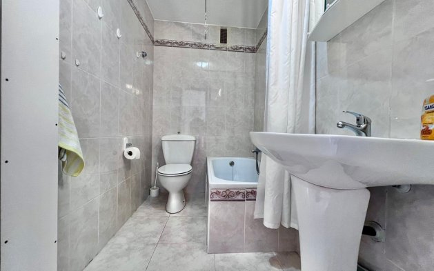 Reventa - Apartamento / piso - Torrevieja - Cabo cervera