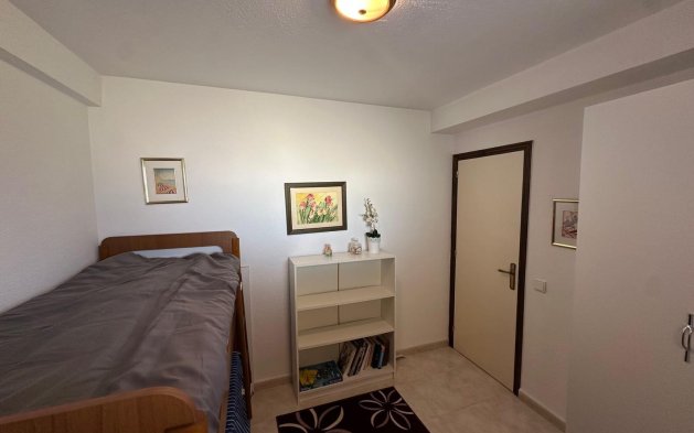 Reventa - Apartamento / piso - Torrevieja - Cabo cervera