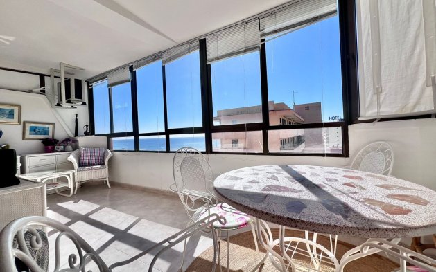 Reventa - Apartamento / piso - Torrevieja - Cabo cervera