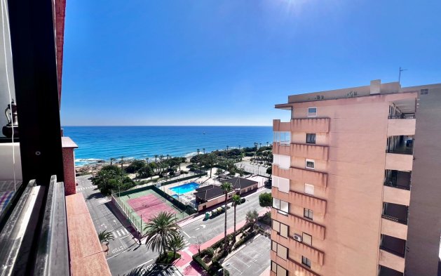 Reventa - Apartamento / piso - Torrevieja - Cabo cervera