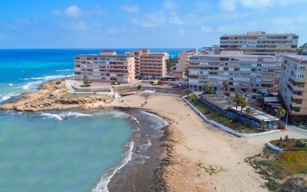 Reventa - Apartamento / piso - Torrevieja - Cabo cervera
