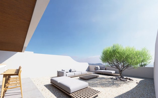 Obra nueva - ground-floor - Benijofar