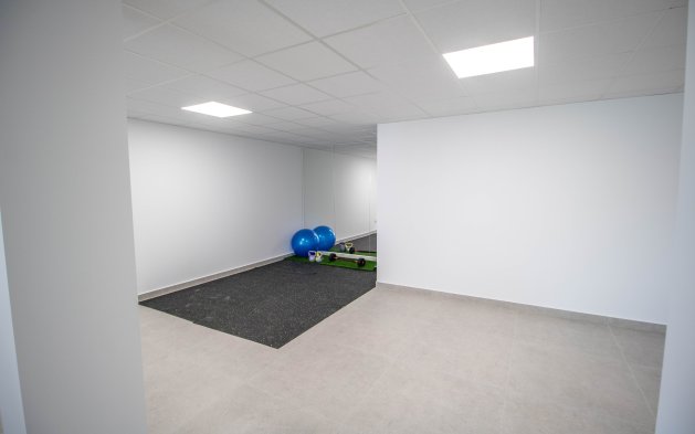 Nauja statyba - Vila - Finestrat