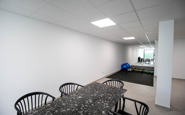 Nauja statyba - Vila - Finestrat