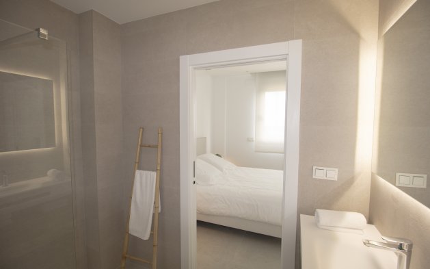 Nauja statyba - Vila - Finestrat