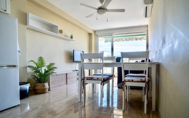 Perpardavimas - Butas - Guardamar del Segura