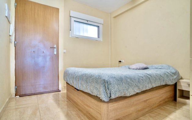 Perpardavimas - Butas - Guardamar del Segura