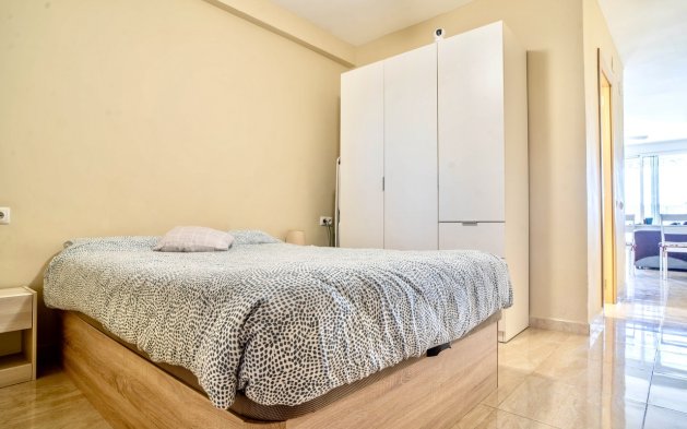 Perpardavimas - Butas - Guardamar del Segura