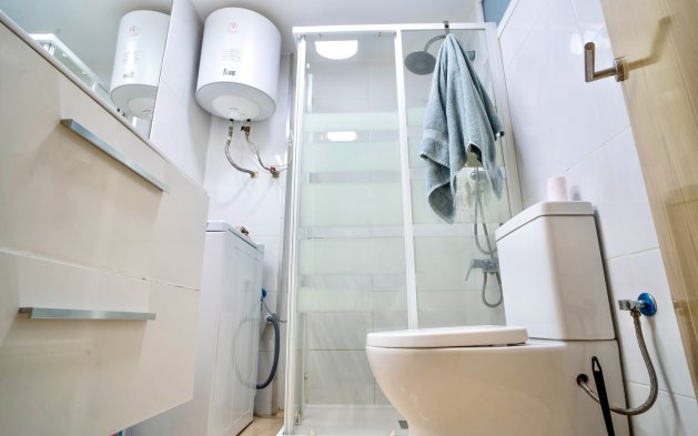 Perpardavimas - Butas - Guardamar del Segura