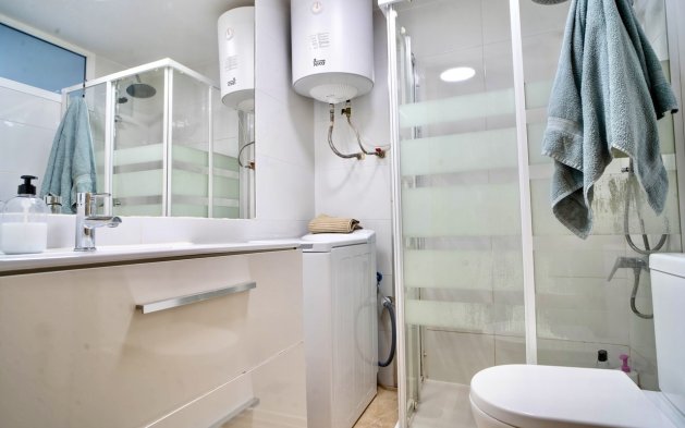 Perpardavimas - Butas - Guardamar del Segura